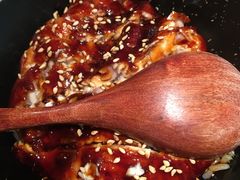 -鸭川食堂·鳗丼(鼓楼店)