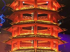 -万达茂商场(南京仙林店)