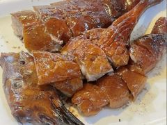 -烧鹅妹饭店