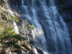 -千泷沟大瀑布旅游区