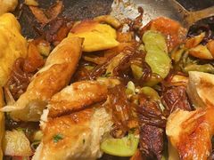-灶座小锅烀饼·铁锅炖(全国总店)
