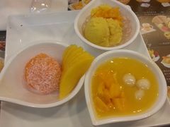 -许留山(梳士巴利道店)