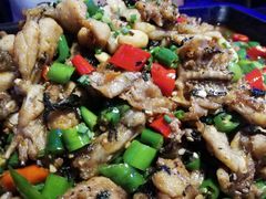 -蘭奢雅集·江浙菜(青山江滩店)