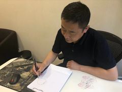 -嘉悦丽格眼科(丰联广场店)