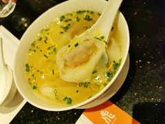 虾仁馄饨-鼎泰丰(环贸店)