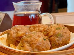 -春满园·早茶·粤菜·宴会(前海店)