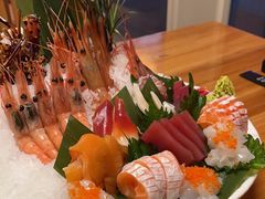 -王鼎精致料理铁板烧(世博源店)