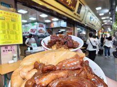 -珍珍小食店(西华路店)