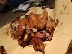 -前海沿·青岛菜(李沧万达店)