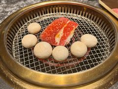 -牛将军•涮肉•烤肉•铁板烧(北京王府井·故宫店)