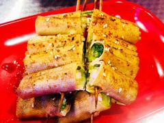 -乌兰烧烤·烤羊腿(西丽店)