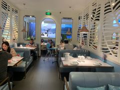 -花椒俏川菜小馆(南海万达店)