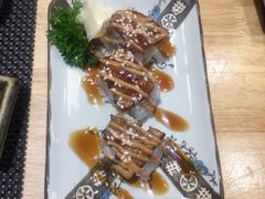 -兄弟船·精致料理(天津路店)