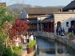 -东钱湖旅游度假区