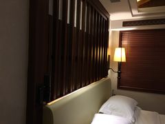 -三清山希尔顿度假酒店