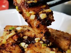 萝卜糕-昇记肠粉王(福华路店)