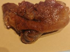 -状元阁烧烤(新华路总店)