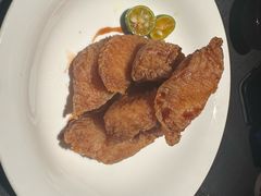-锦府园·新台州菜(合生汇店)