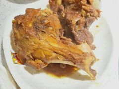 一把骨-一把骨(盐市口店)