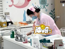 点击看大图 -金鹰国际月子中心(新街口店)