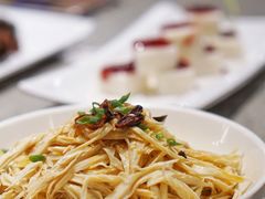 -粗茶淡饭·蒸鲜(光谷店)