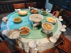 -唐师傅湘西名菜馆(武陵路店)