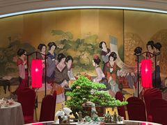 -玉满堂·湖北融合菜