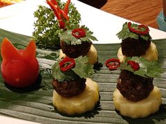 -帕蓝·暹罗料理(曲阳店)