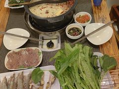 -川成串·自助串串香火锅(朝阳店)