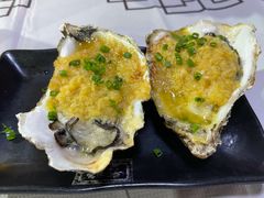 -云晓光头烧烤吧(盛夏店)