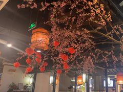-卢大鲜鱼头捞饭(美利广场店)
