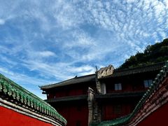 -武当山风景区