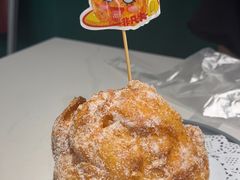 -喜势点·糖沙翁手工茶点·本地人茶居(永庆坊店)