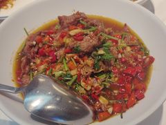 -兰湘子·湘菜小炒(盛龙广场店)