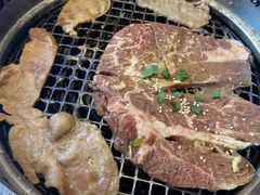 -汉拿山(魏公村店)