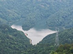 -德胜岩景区