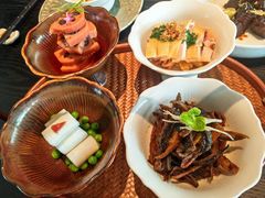-卯时·龙光雅宴·精致锡帮菜(惠山古镇店)