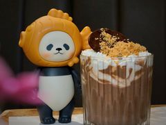生蛋-Perma Café樸門(五羊店)