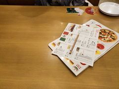 -萨莉亚意式餐厅(中北永旺店)