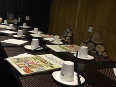 -HIHE Bistro·Oyster Bar(华熙live店)