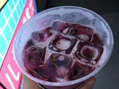 多肉杨梅王-LELECHA乐乐茶(上海五角场万达广场店)