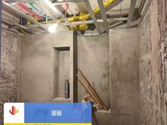 -居丽装饰空间设计(总部)