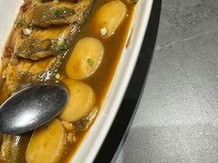-佬太公海鸭·海鲜大排档(上海总店)
