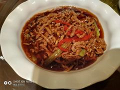 -刘胖子家常菜·蹄花焖藕(兴业店)