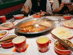 -犊门火锅(长沙五一广场总店)