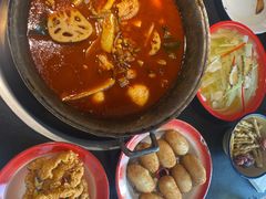 -李子坝梁山鸡(李子坝大鸡哥店)