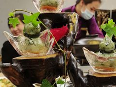 -成都绿洲大酒店(春熙路太古里店)