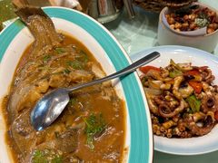 -渔娘渔家丹东海鲜(东直门店)