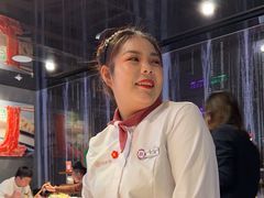 -海底捞火锅(外滩店)