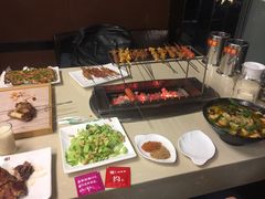 -白玉串城(南六中路店)
